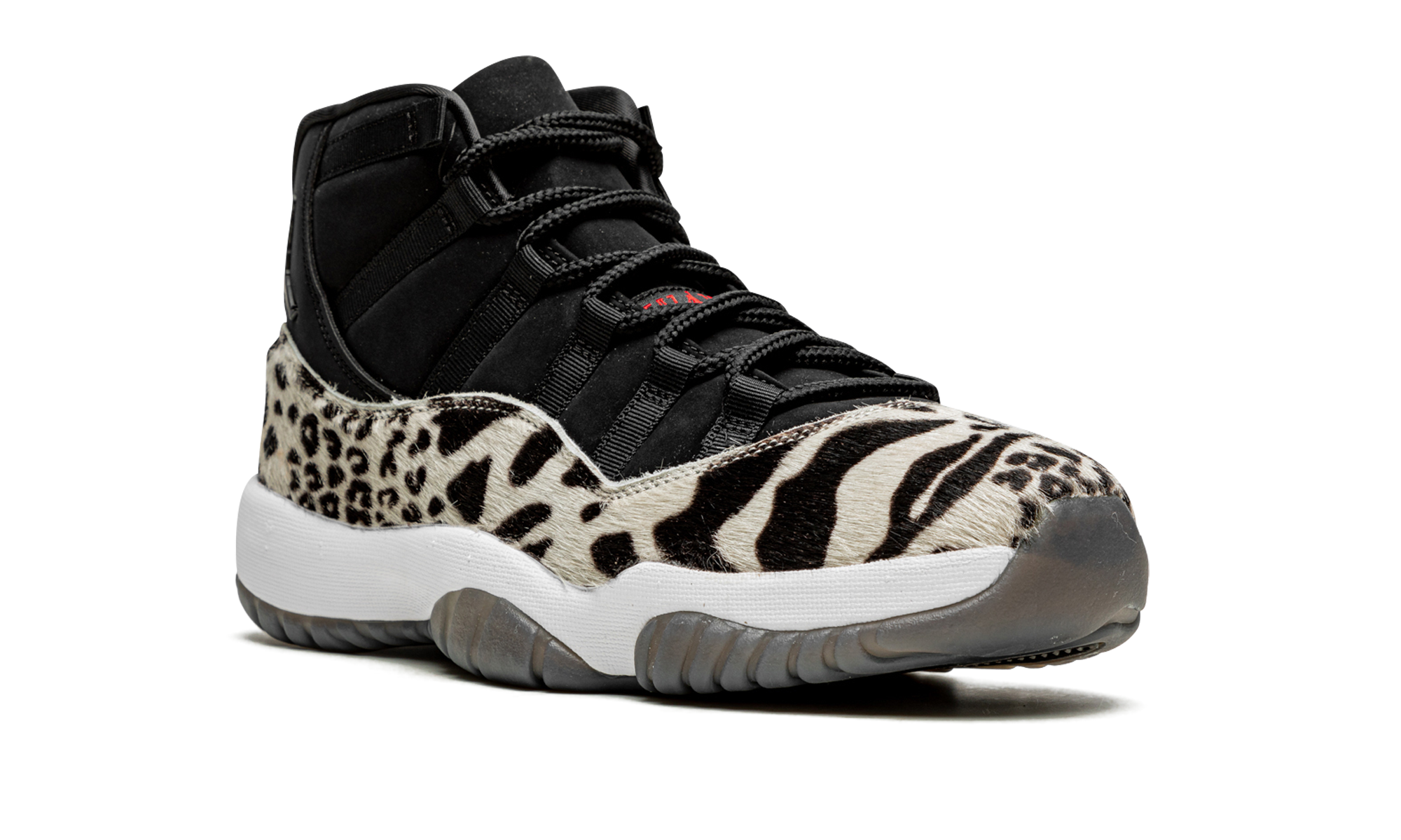 Air Jordan 11 Retro Animal Instinct (W) 8