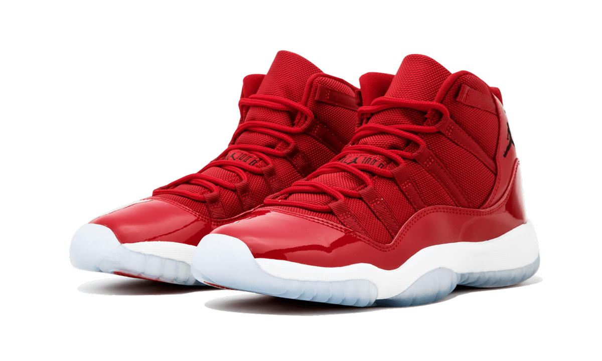 Air Jordan 11 Retro BG Win Like 96 3