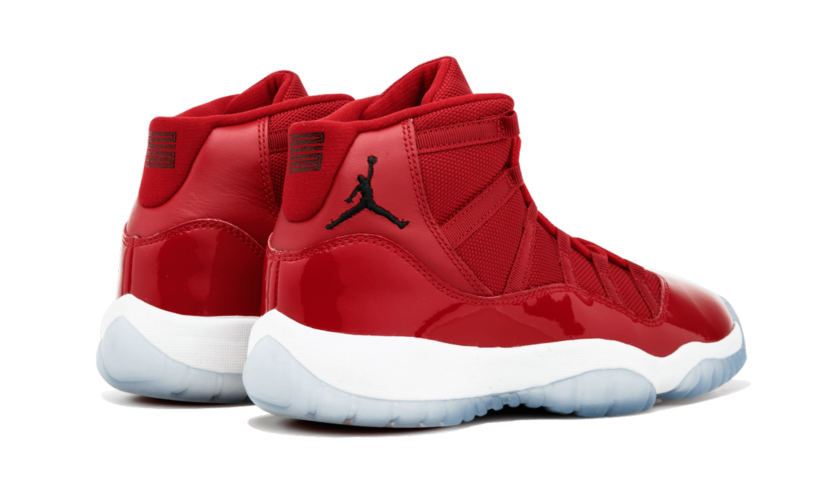 Air Jordan 11 Retro BG Win Like 96 4