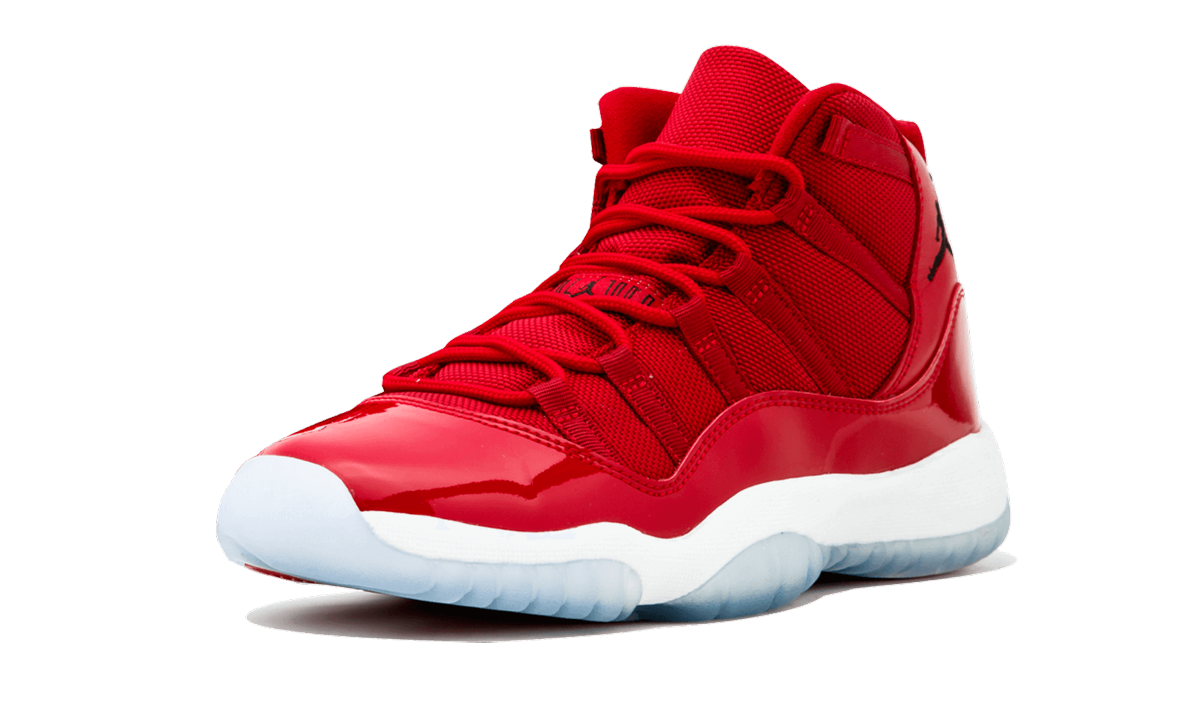 Air Jordan 11 Retro BG Win Like 96 5