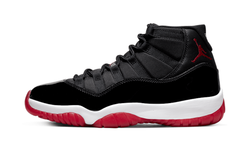 Air Jordan 11 Retro Bred 1