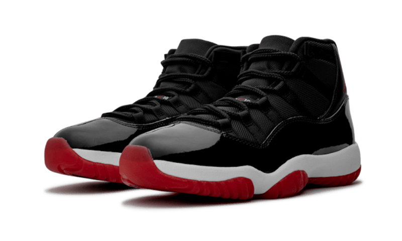 Air Jordan 11 Retro Bred 2