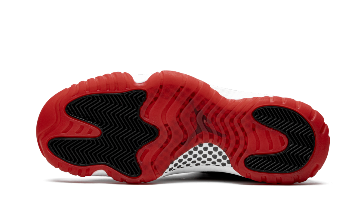 Air Jordan 11 Retro Bred