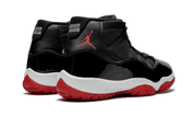 Air Jordan 11 Retro Bred 3