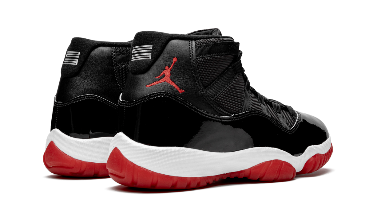 Air Jordan 11 Retro Bred