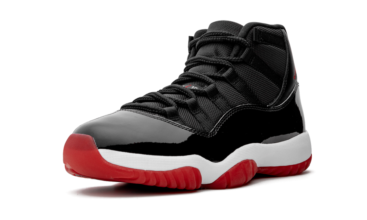 Air Jordan 11 Retro Bred