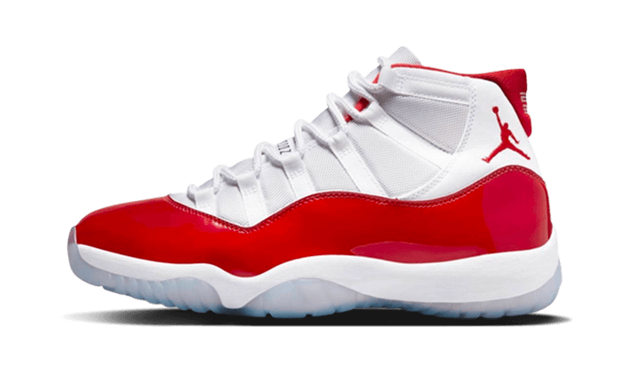 Air Jordan 11 Retro Cherry (2022) 1