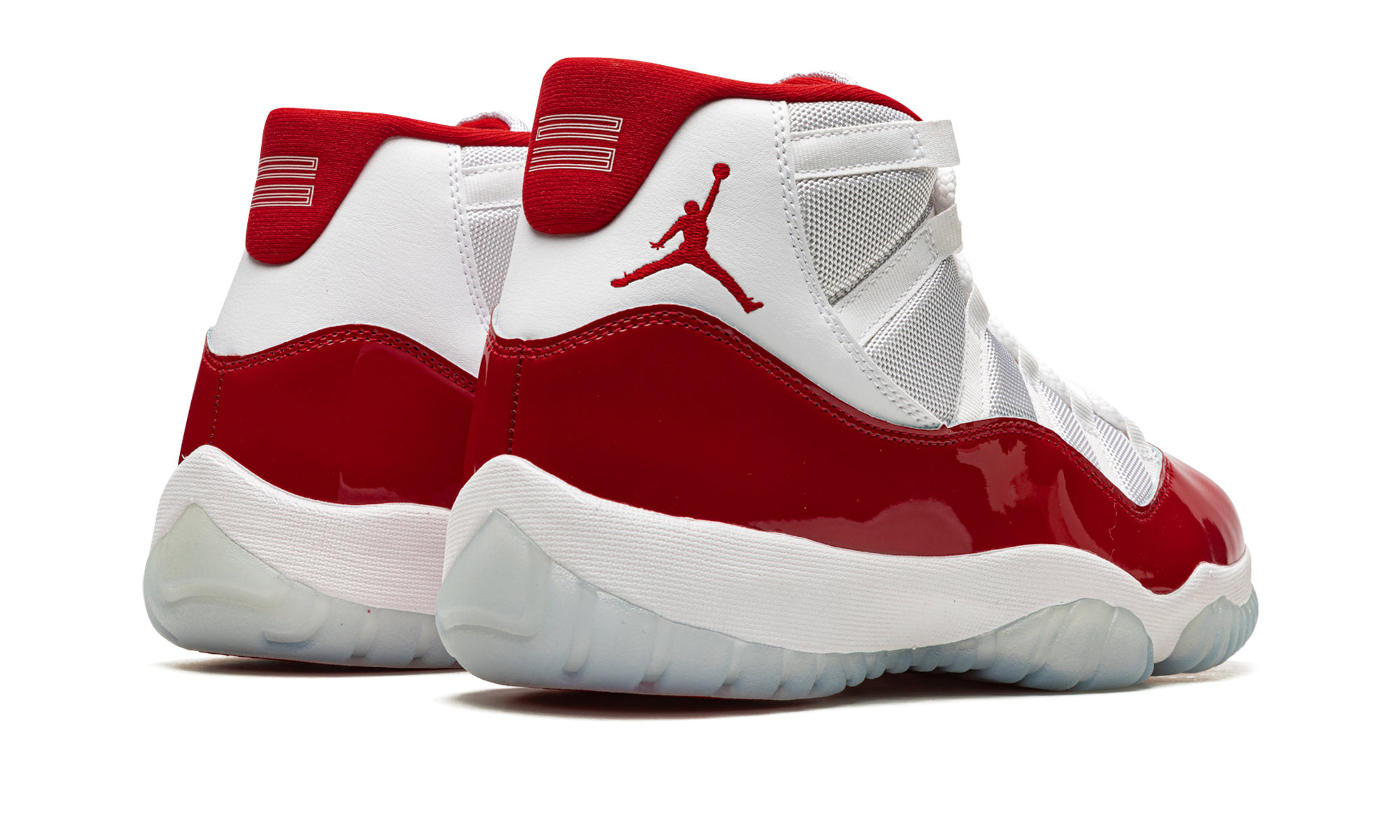 Air Jordan 11 Retro Cherry (2022) 10