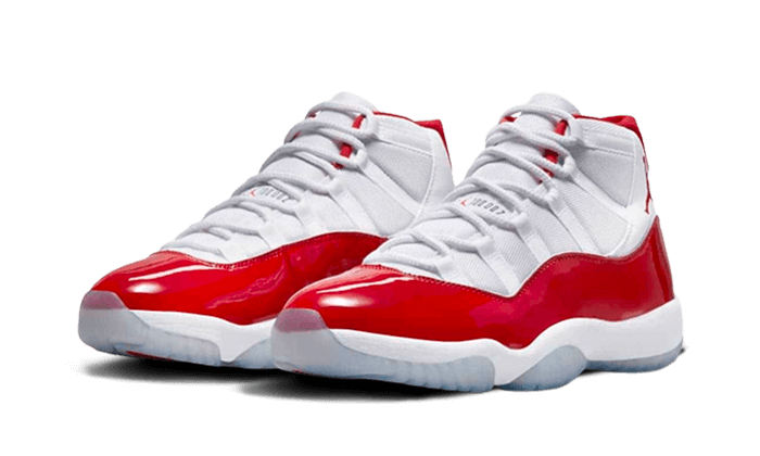 Air Jordan 11 Retro Cherry (2022) 2
