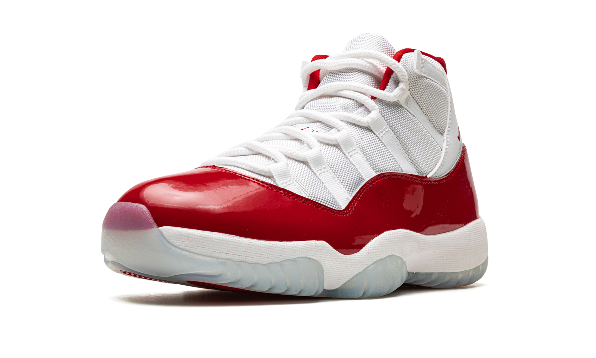 Air Jordan 11 Retro Cherry (2022)