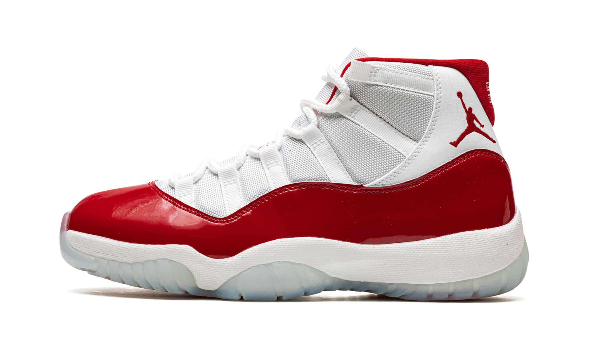 Air Jordan 11 Retro Cherry (2022) 7
