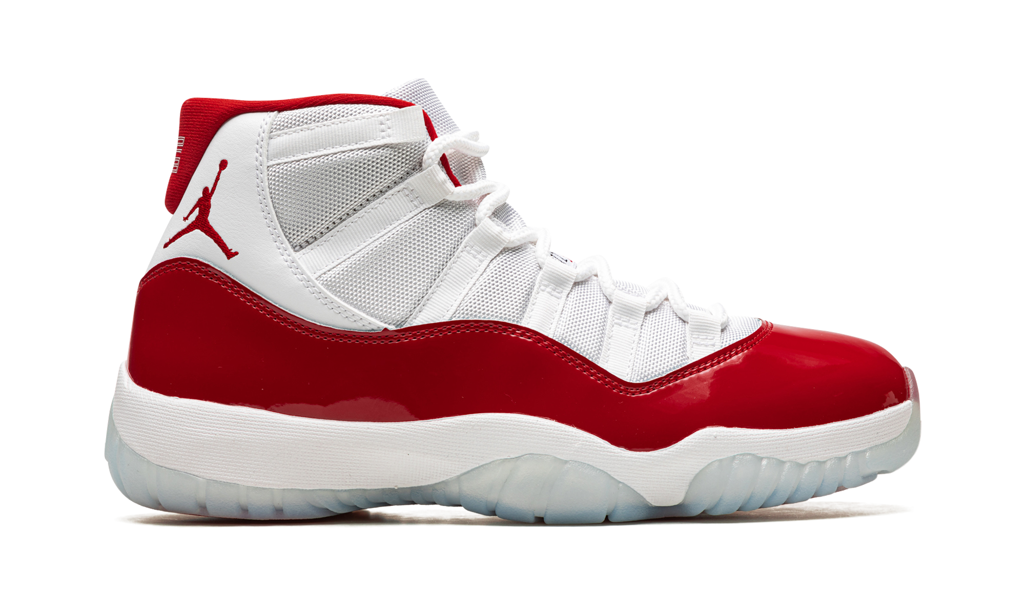 Air Jordan 11 Retro Cherry (2022)