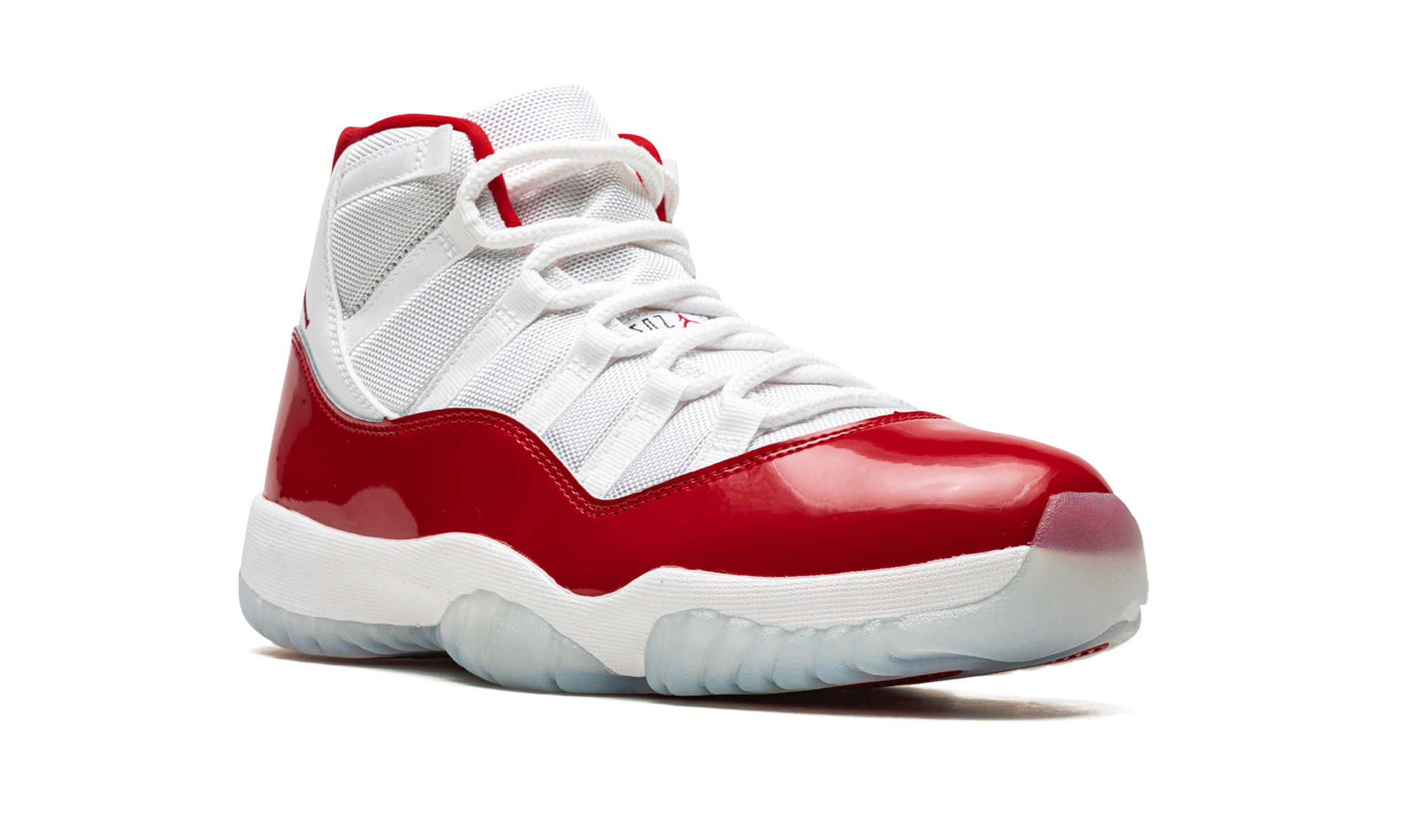 Air Jordan 11 Retro Cherry (2022) 8