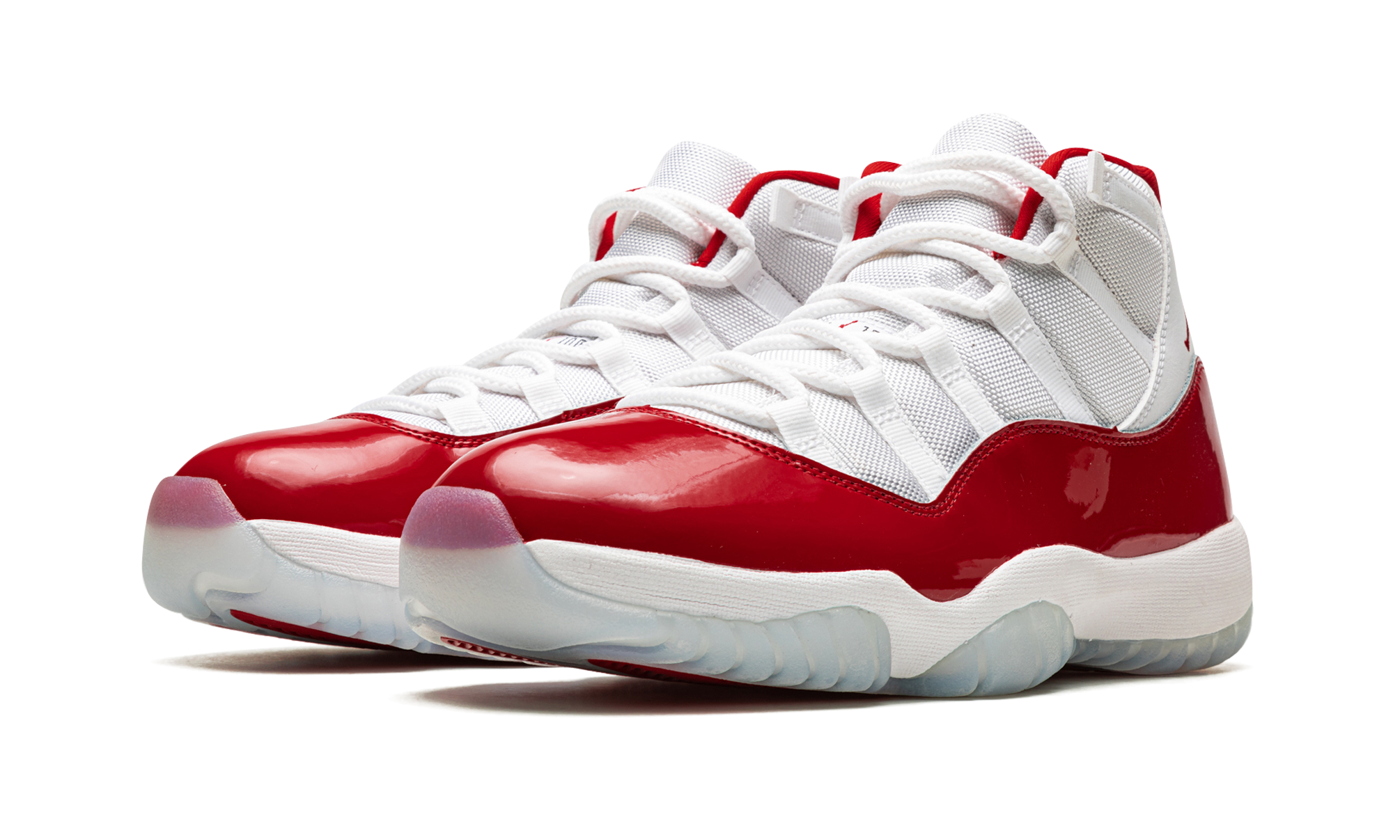 Air Jordan 11 Retro Cherry (2022) 9