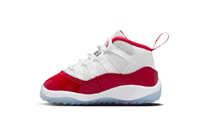 Air Jordan 11 Retro Cherry Baby (TD) 1