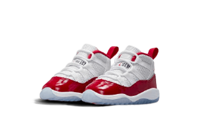 Air Jordan 11 Retro Cherry Baby (TD) 5