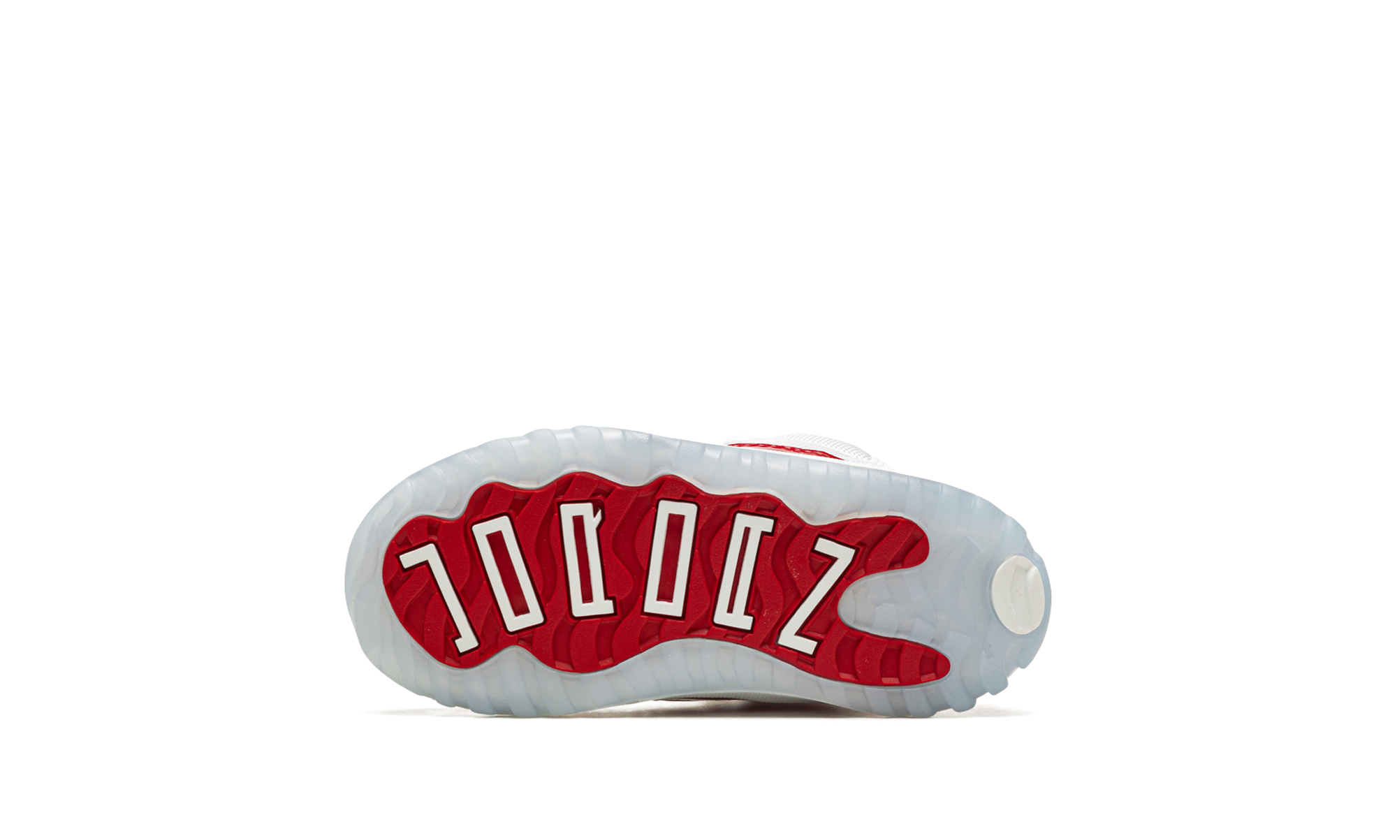 Air Jordan 11 Retro Cherry Baby (TD)