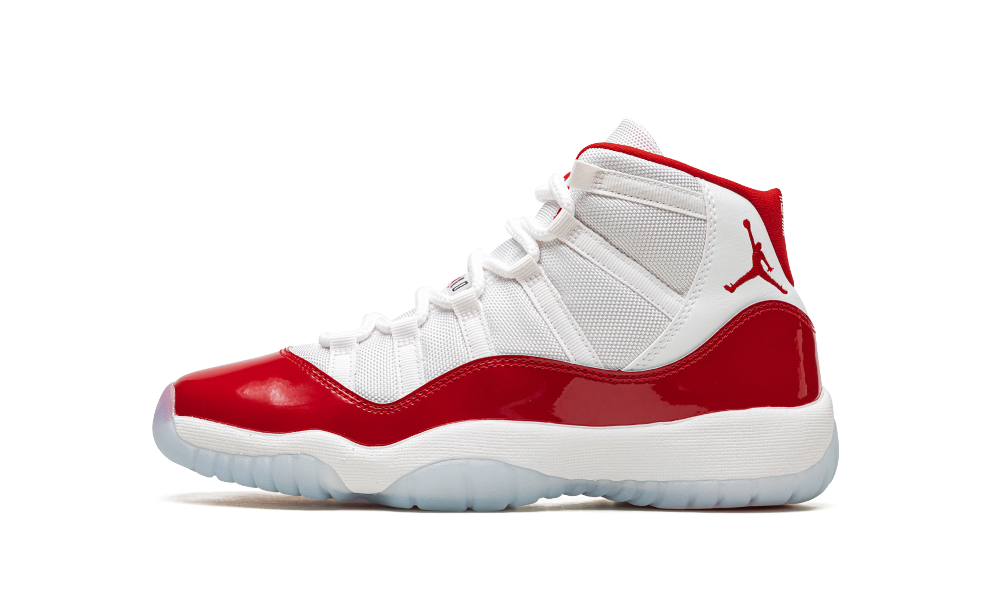 Air Jordan 11 Retro Cherry (GS) 1