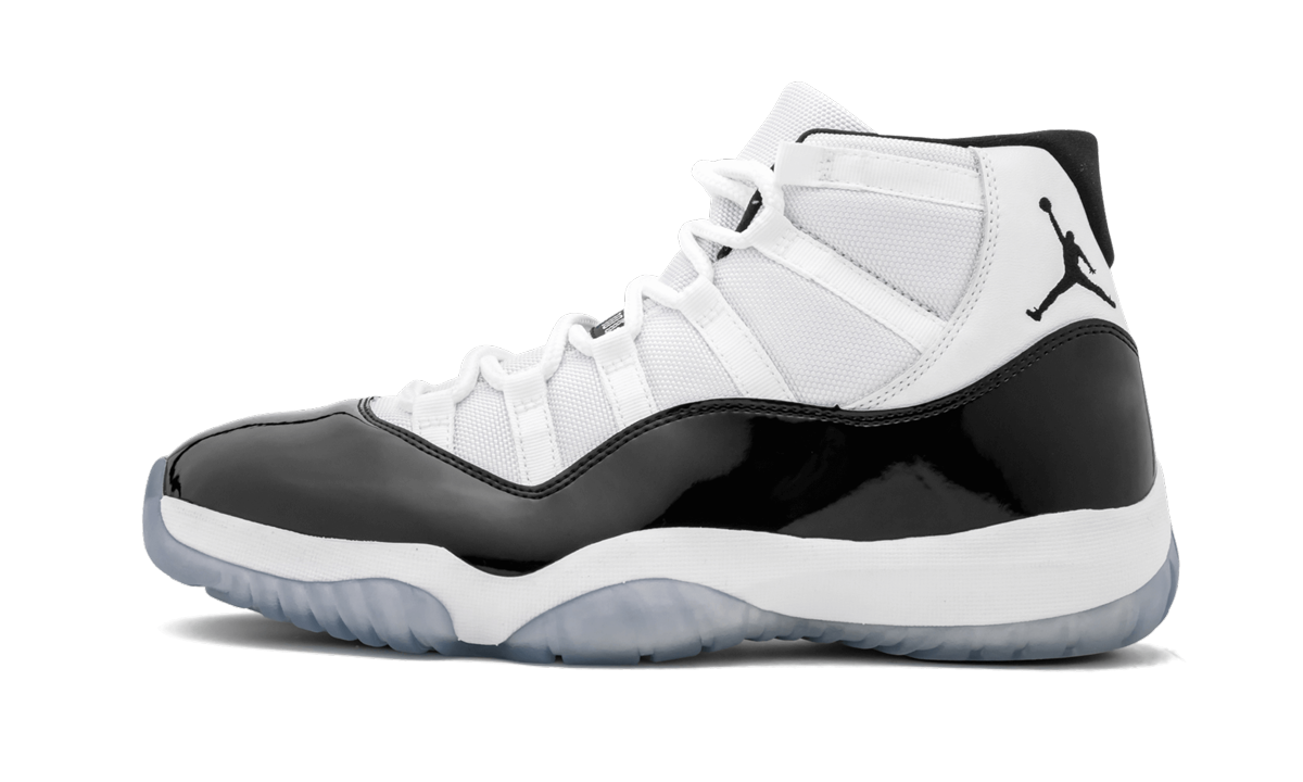 Air Jordan 11 Retro Concord (2018) 1