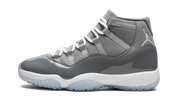 Air Jordan 11 Retro Cool Grey (2021) 1
