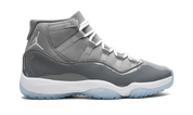 Air Jordan 11 Retro Cool Grey (2021) 7