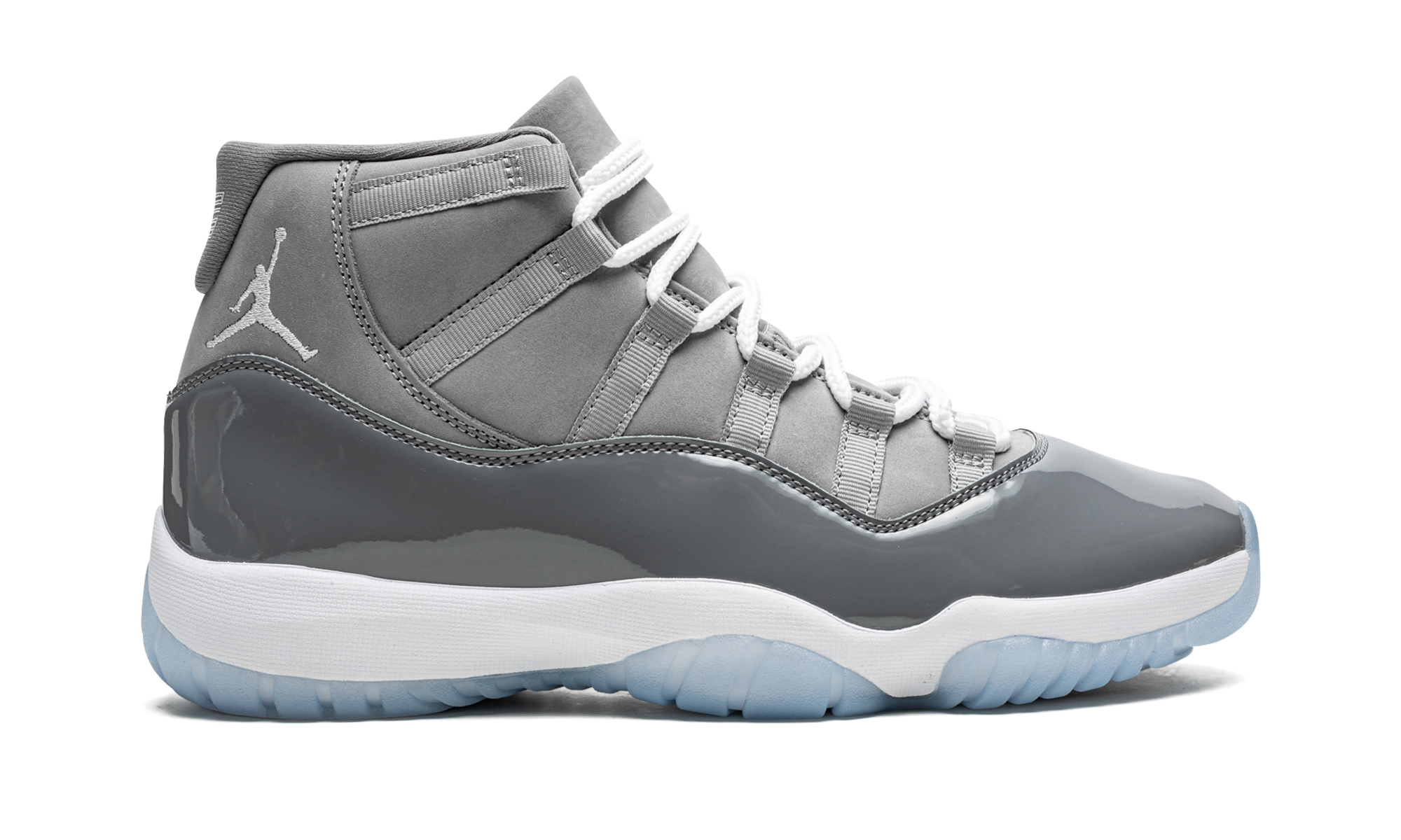 Air Jordan 11 Retro Cool Grey (2021) 7