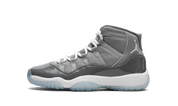 Air Jordan 11 Retro Cool Grey 2021 (GS) 2