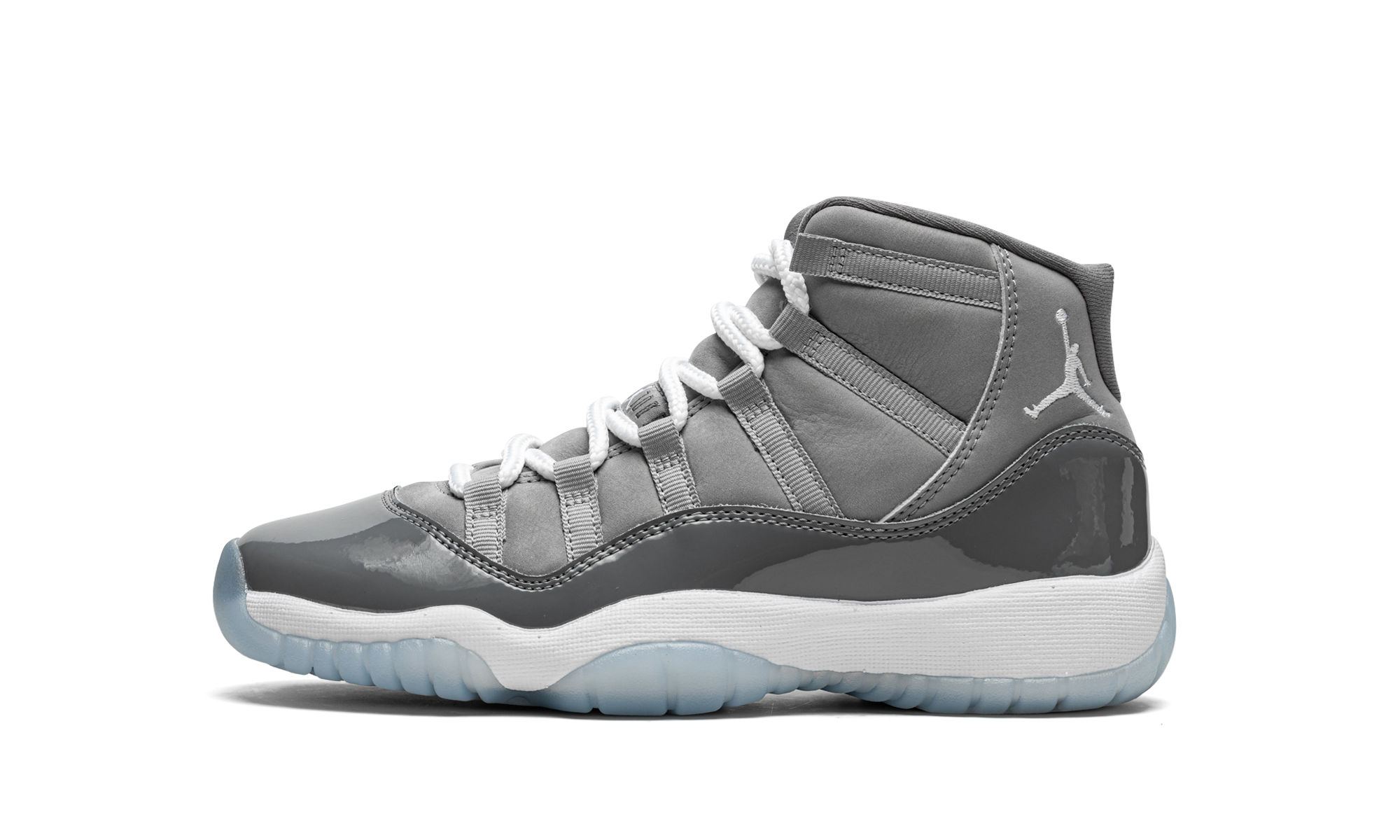 Air Jordan 11 Retro Cool Grey 2021 (GS) 2