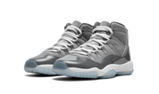 Air Jordan 11 Retro Cool Grey 2021 (GS) 3