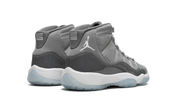 Air Jordan 11 Retro Cool Grey 2021 (GS) 4