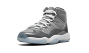 Air Jordan 11 Retro Cool Grey 2021 (GS) 5