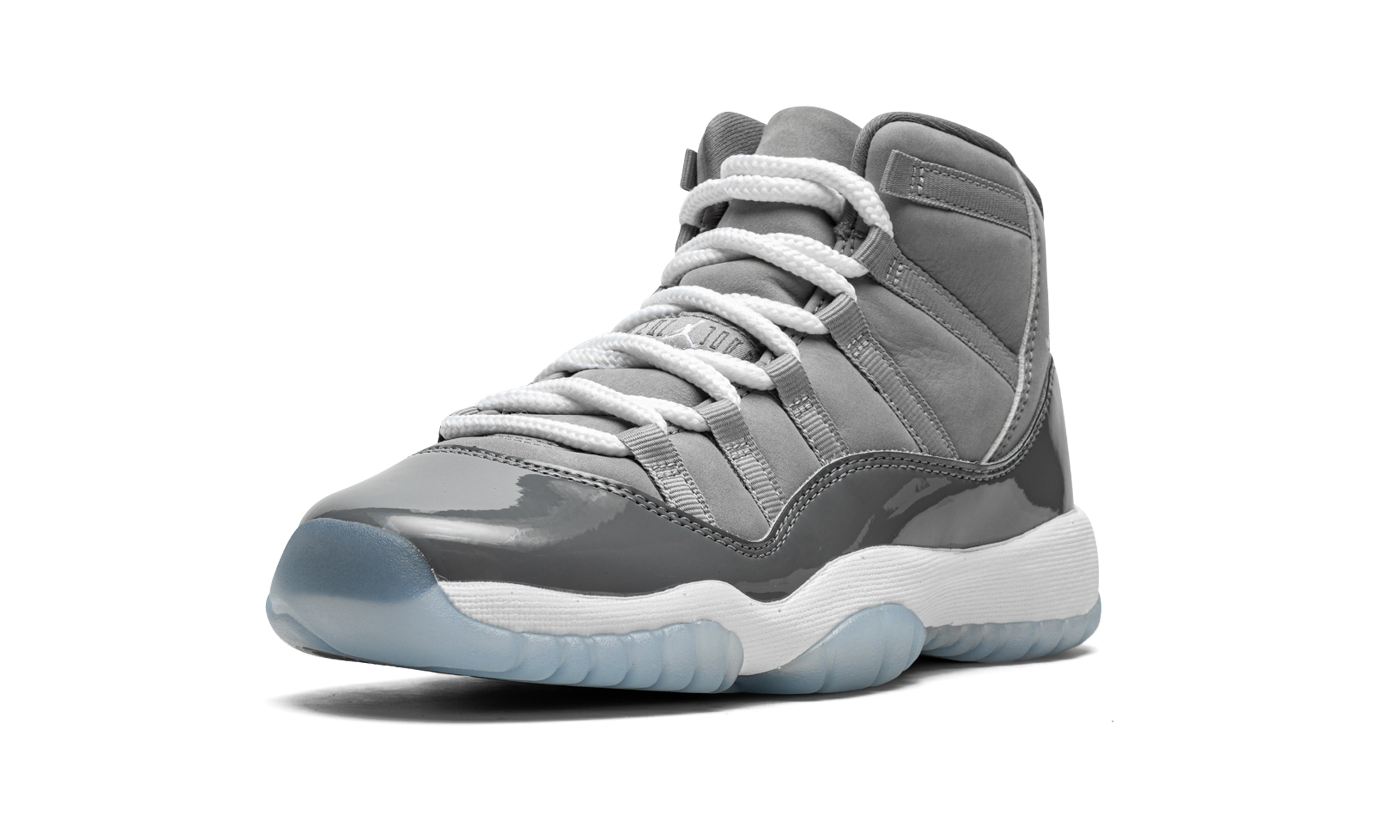 Air Jordan 11 Retro Cool Grey 2021 (GS) 5