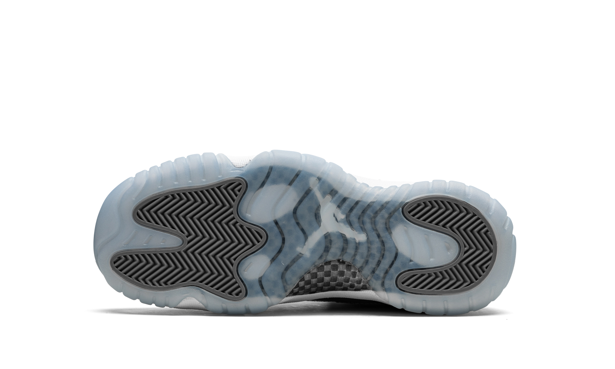 Air Jordan 11 Retro Cool Grey 2021 (GS) 6