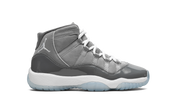 Air Jordan 11 Retro Cool Grey 2021 (GS) 7