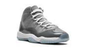Air Jordan 11 Retro Cool Grey 2021 (GS) 8