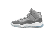 Air Jordan 11 Retro Cool Grey 2021 (PS) 2