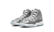 Air Jordan 11 Retro Cool Grey 2021 (PS) 3