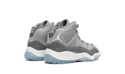 Air Jordan 11 Retro Cool Grey 2021 (PS) 4