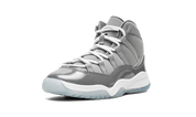 Air Jordan 11 Retro Cool Grey 2021 (PS) 5