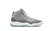 Air Jordan 11 Retro Cool Grey 2021 (PS) 7
