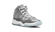 Air Jordan 11 Retro Cool Grey 2021 (PS) 8
