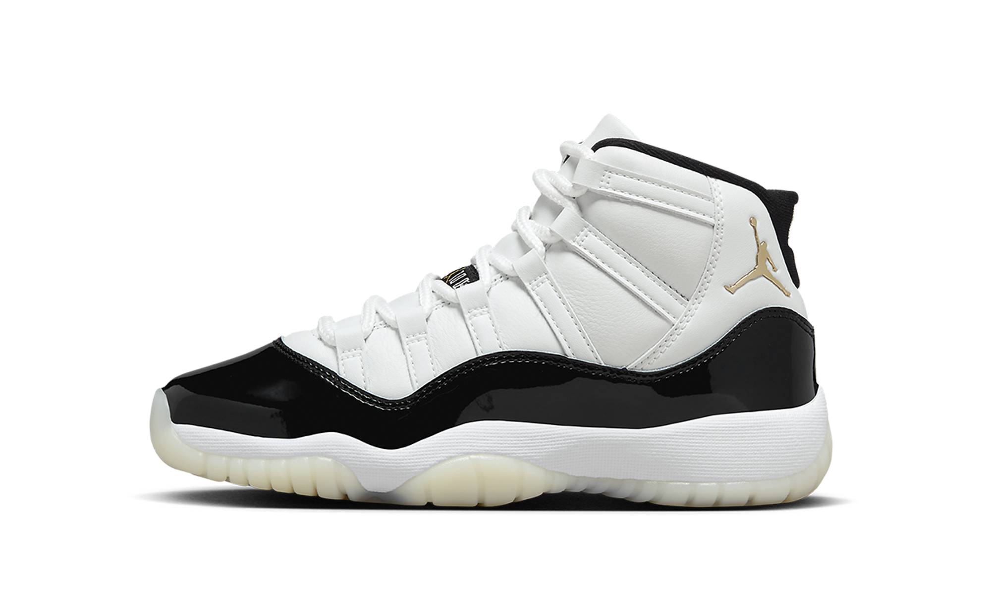 Air Jordan 11 Retro GS Gratitude 1