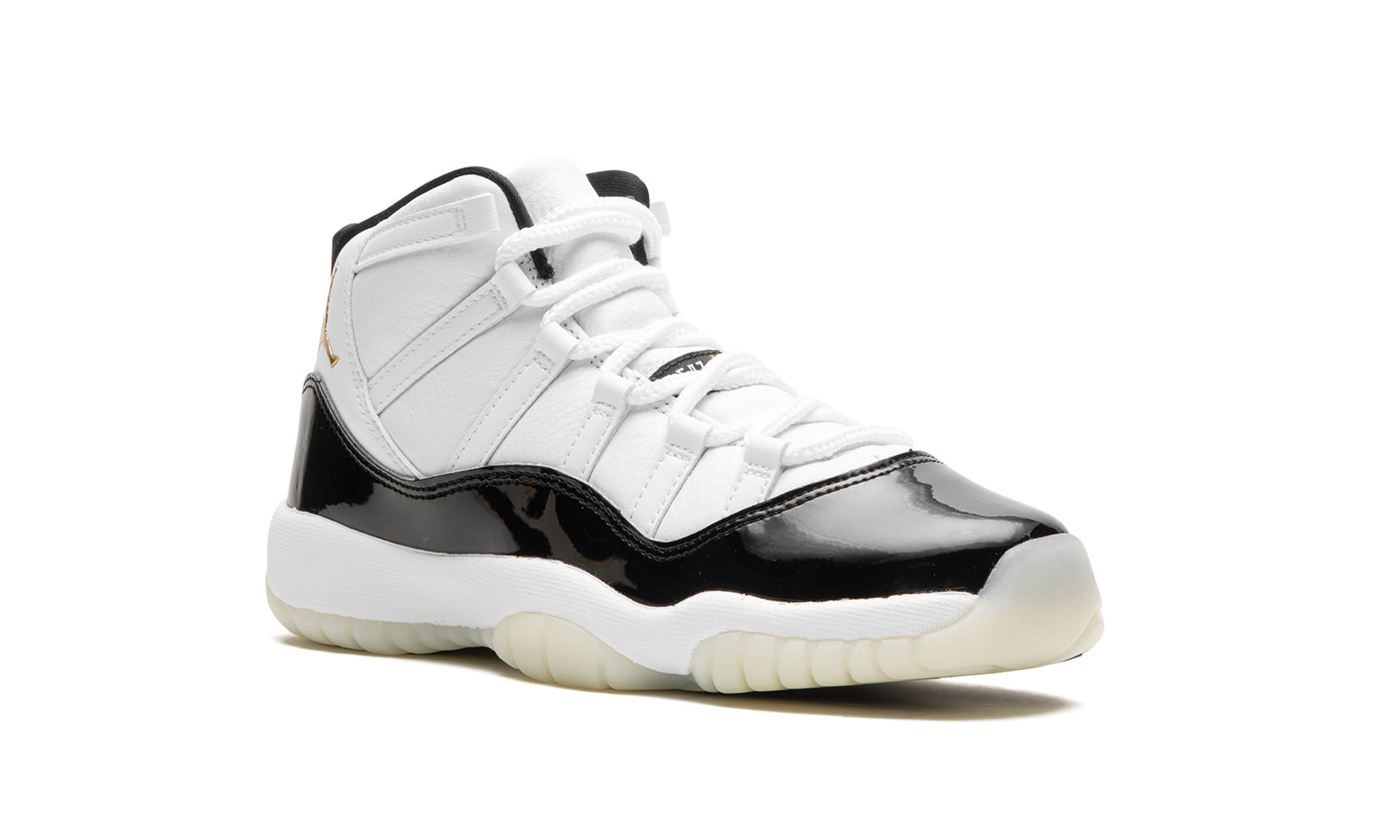 Air Jordan 11 Retro GS Gratitude 2