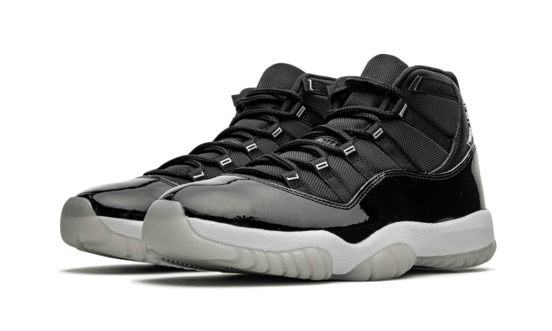 Air Jordan 11 Retro Jubilee 25th Anniversary 2
