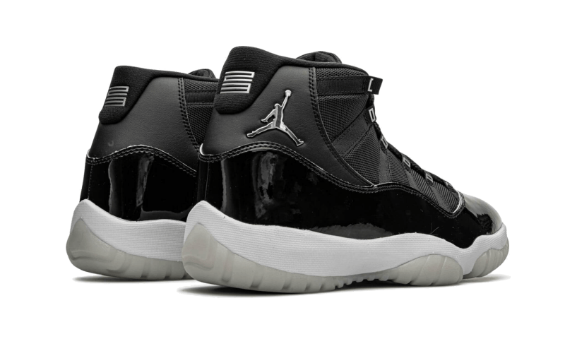 Air Jordan 11 Retro Jubilee 25th Anniversary 7