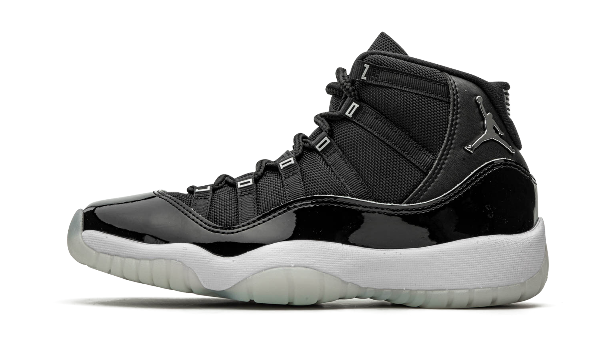 Air Jordan 11 Retro Jubilee (GS) 1