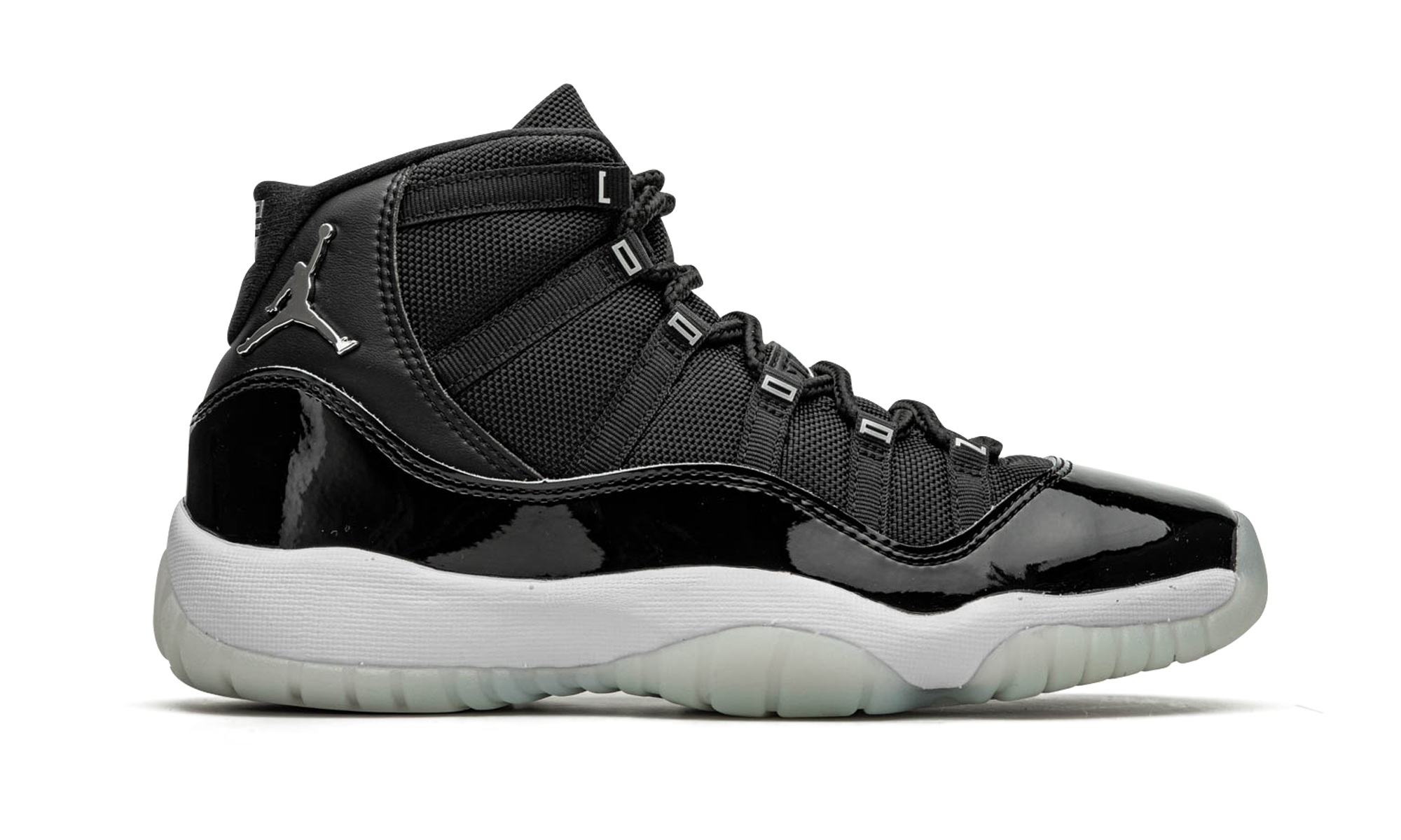 Air Jordan 11 Retro Jubilee (GS) 7