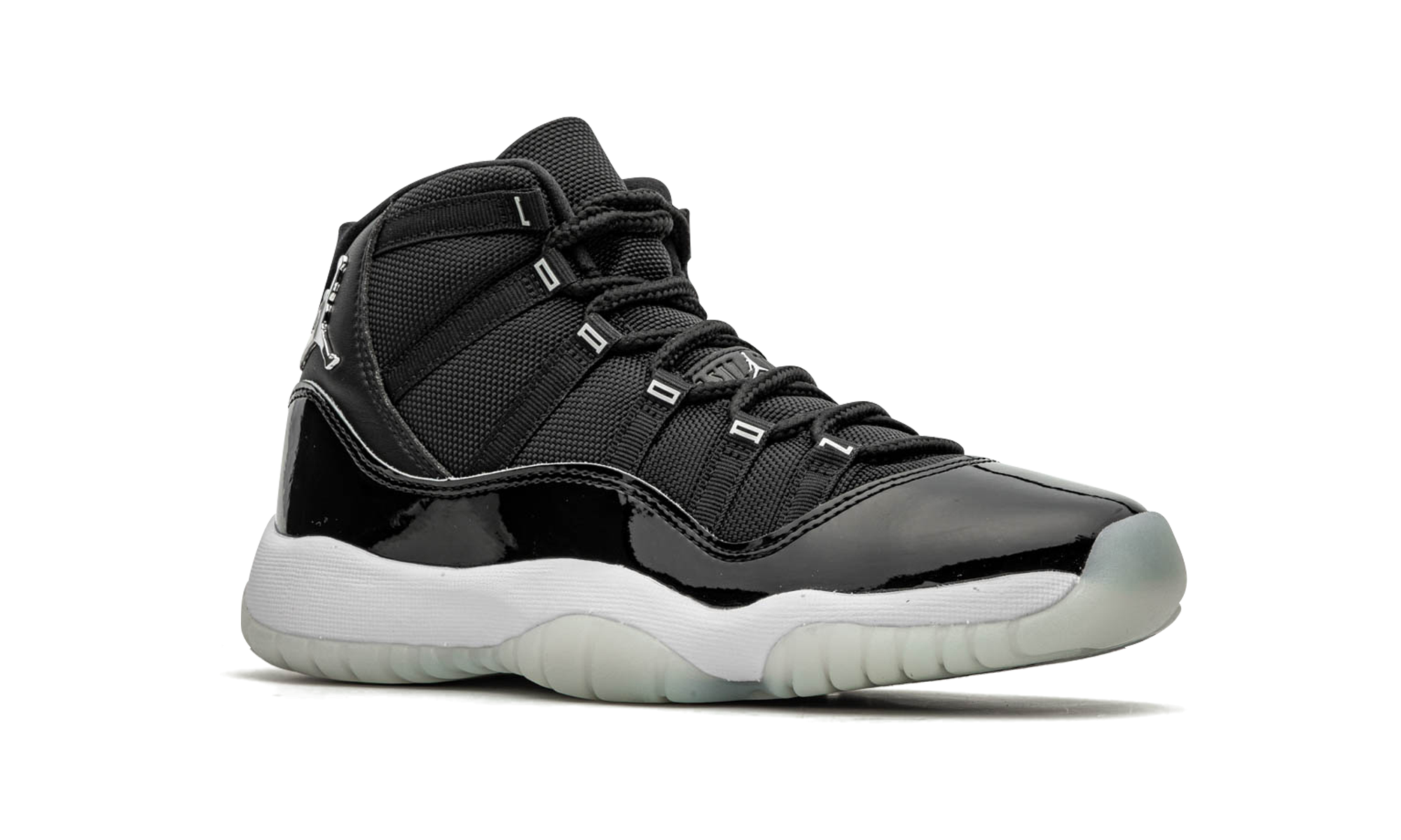 Air Jordan 11 Retro Jubilee (GS) 8