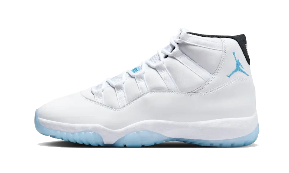 Air Jordan 11 Retro Legend Blue 1