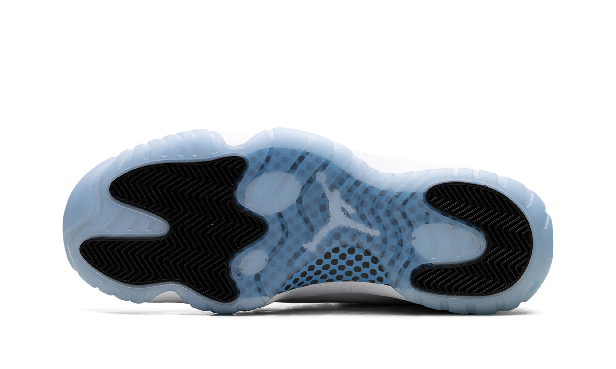 Air Jordan 11 Retro Legend Blue 10